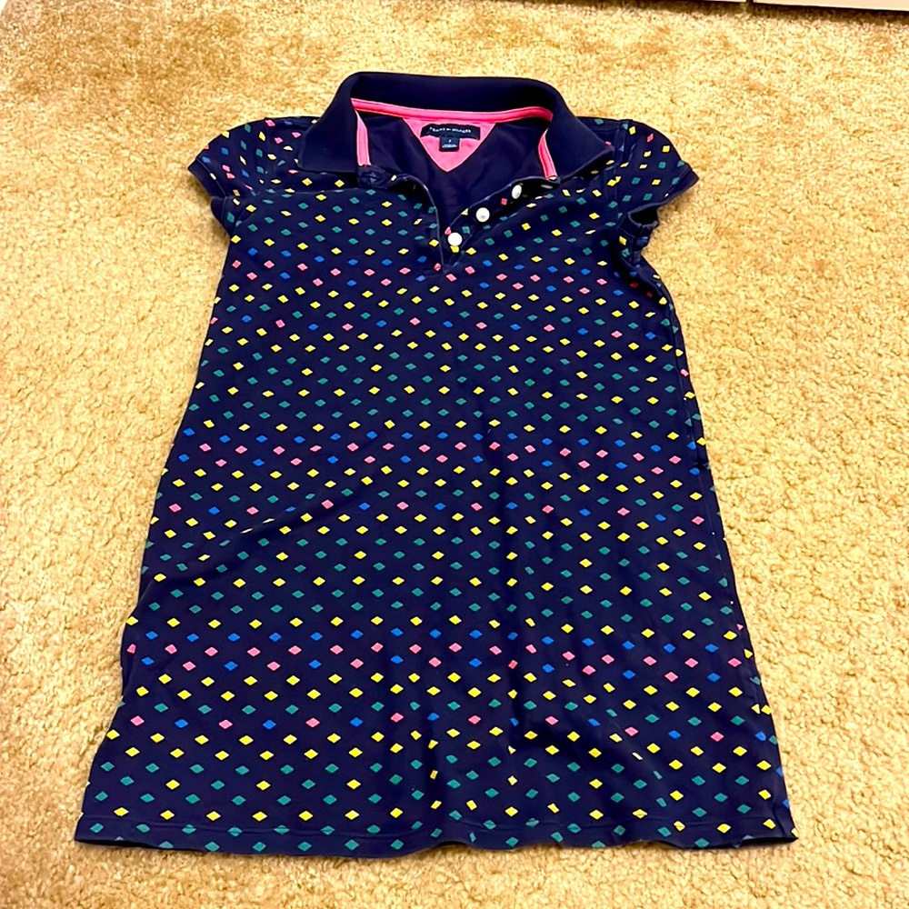 Tommy Hilfiger 7 years dress